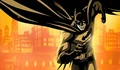 Фоновый кадр с франшизы Бэтмен: Рыцарь Готэма